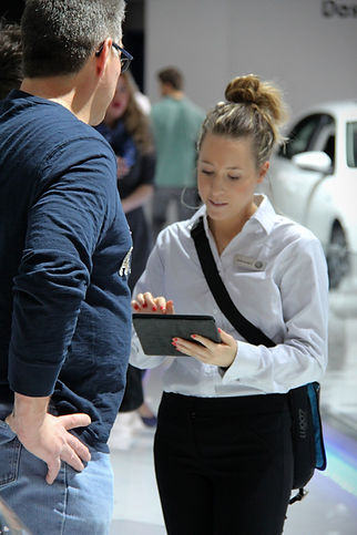 surveys, sondages, études qualitatives