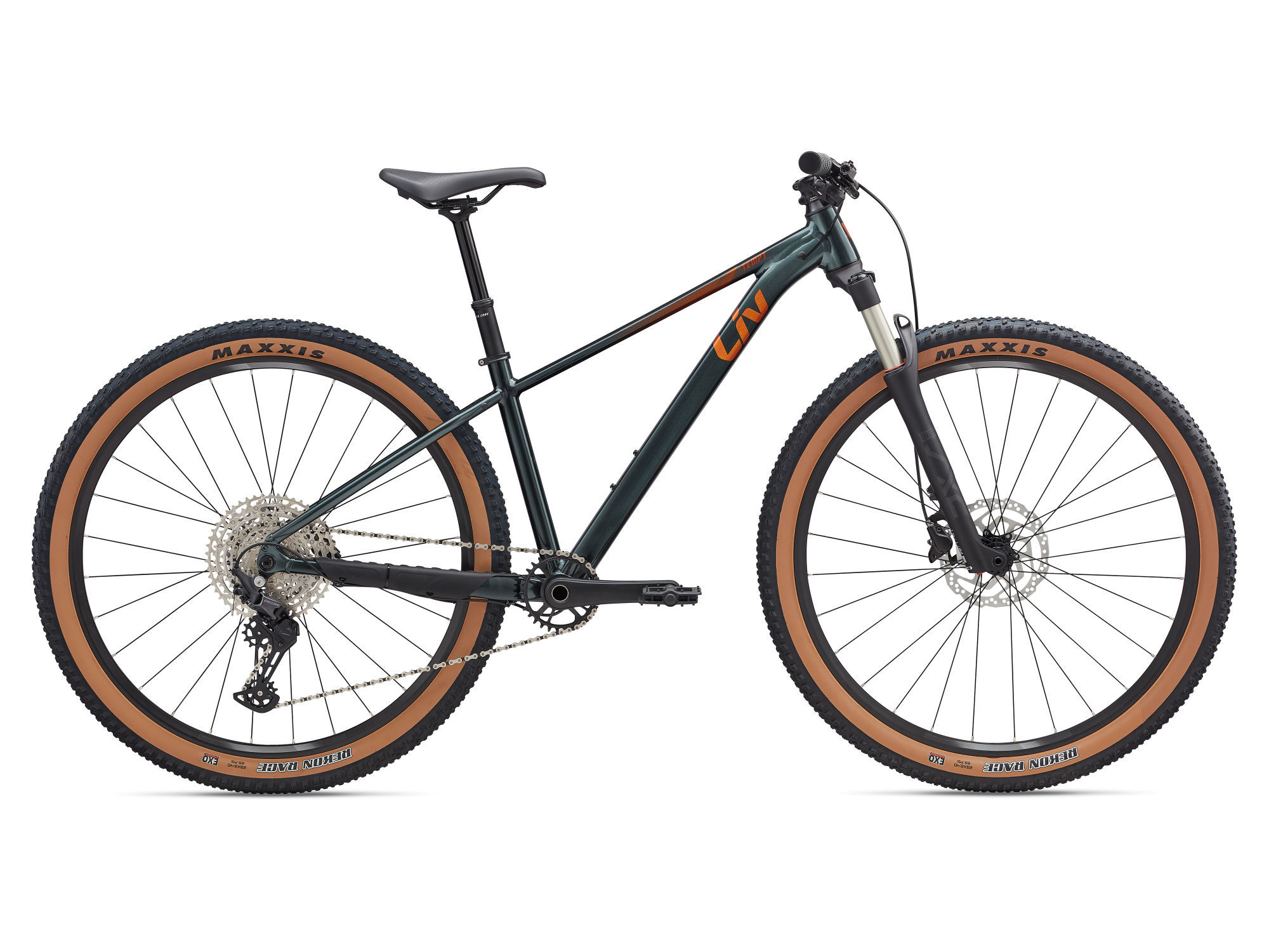 VTT Liv Tempt 0