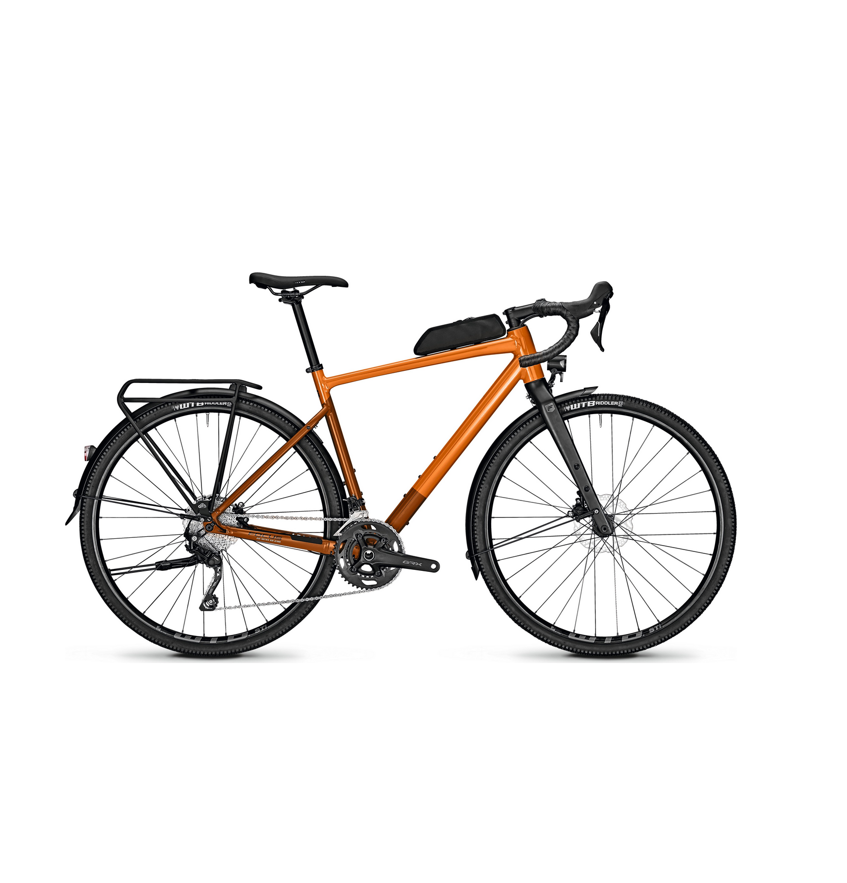 FOCUS - GRAVEL ATLAS 6.7 EQP