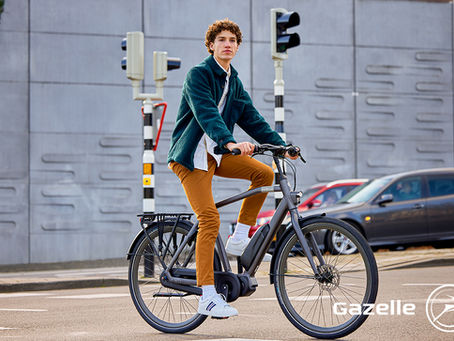 Tout ce que vous devez savoir sur le leasing de vélo électrique 