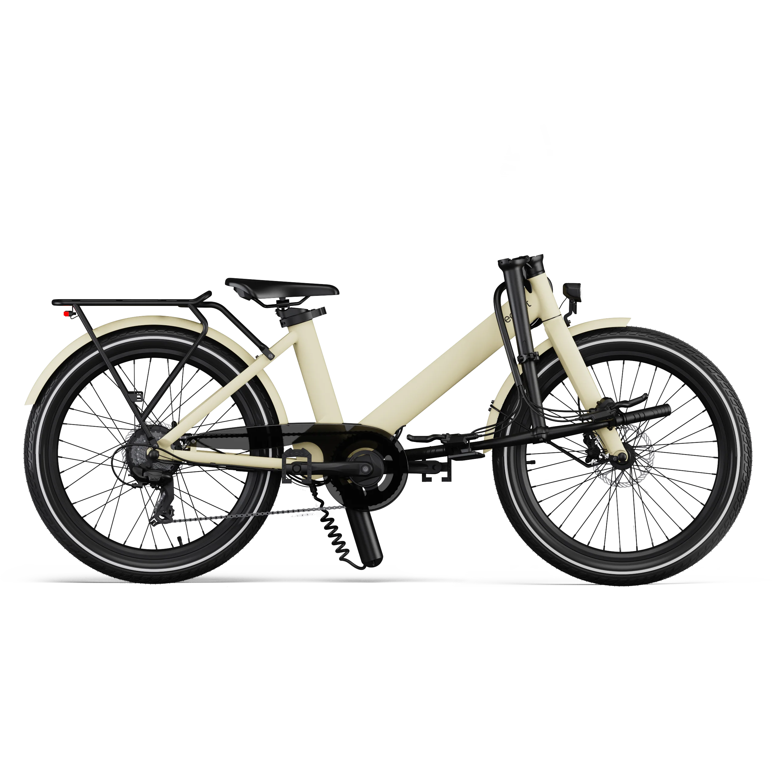 velo electrique pliant, velo pratique, folding electric bike