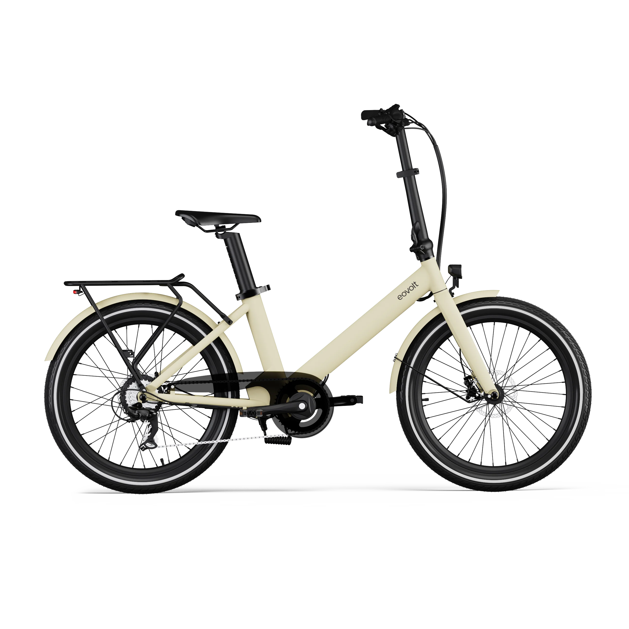 velo electrique pliant, velo pratique, folding electric bike