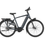 Thumbnail: Vélo électrique Gazelle Grenoble C5 28" S5