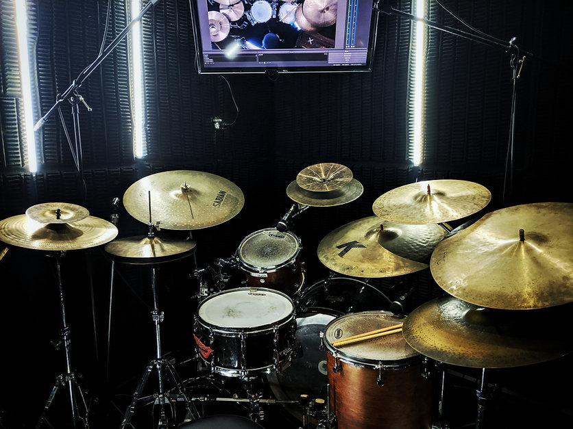 clases de bateria skype y zoom drumstudio2000 juan cruz martinez