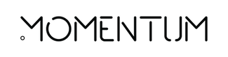 logo MOMENTUM