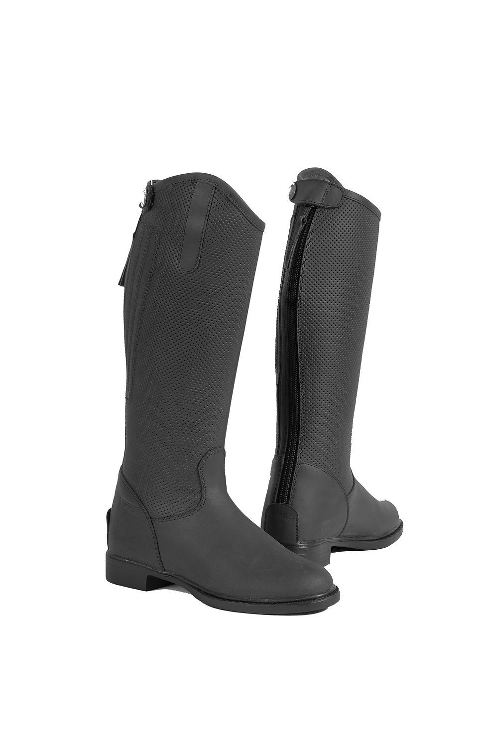 Thumbnail: Tucson Children's Long Riding Boot