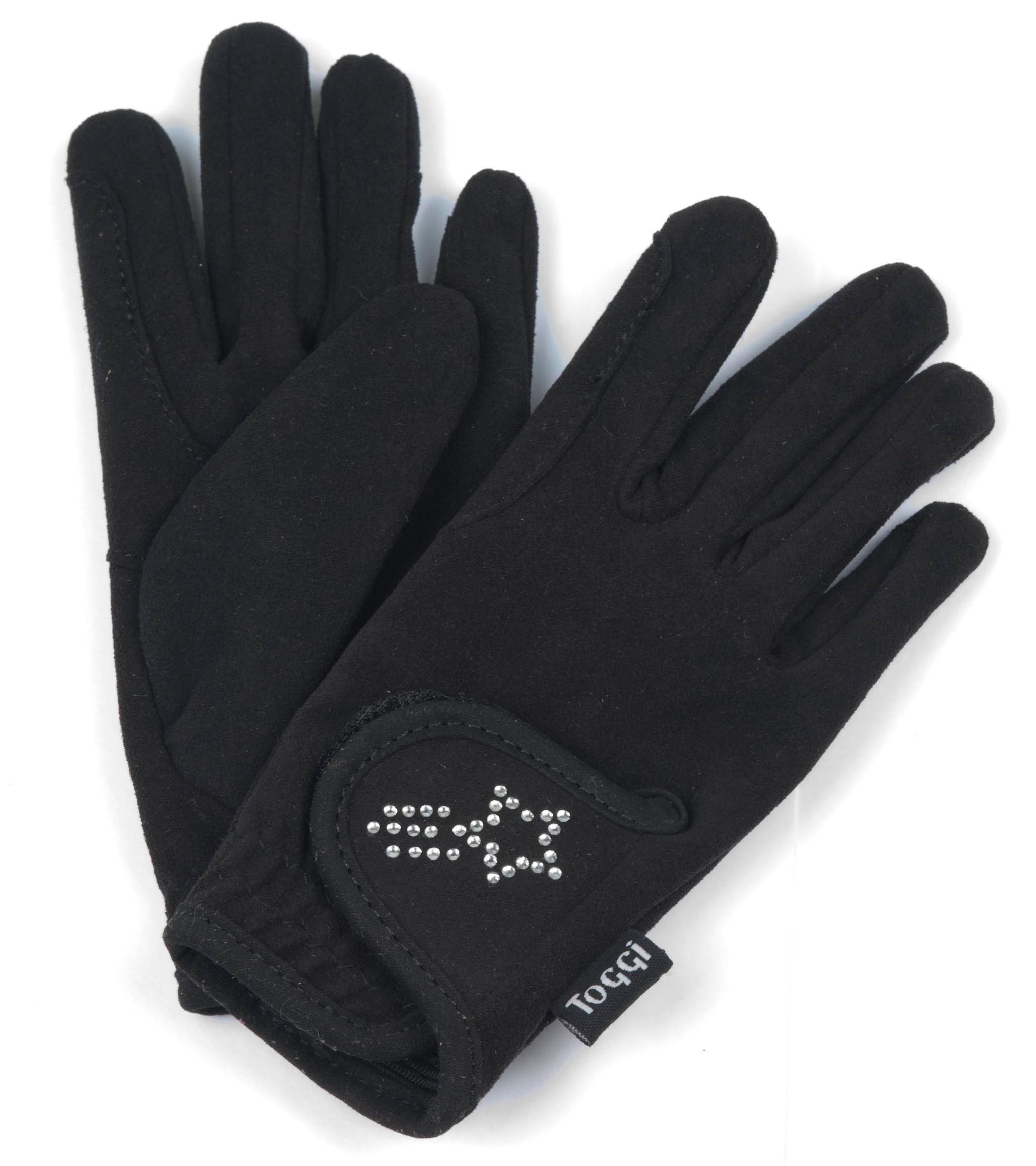 Gleam Children's Bling Glove