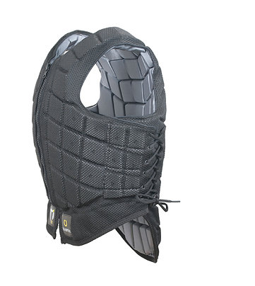 Titanium Ti22 Body Protector Children