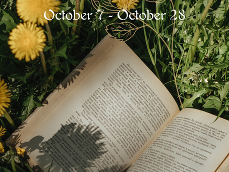 September Newsletter