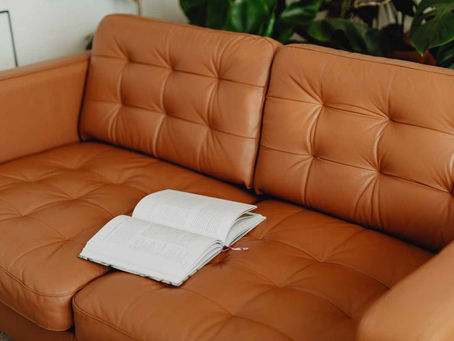 Leather Furniture Repair