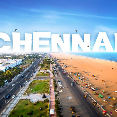 Chennai