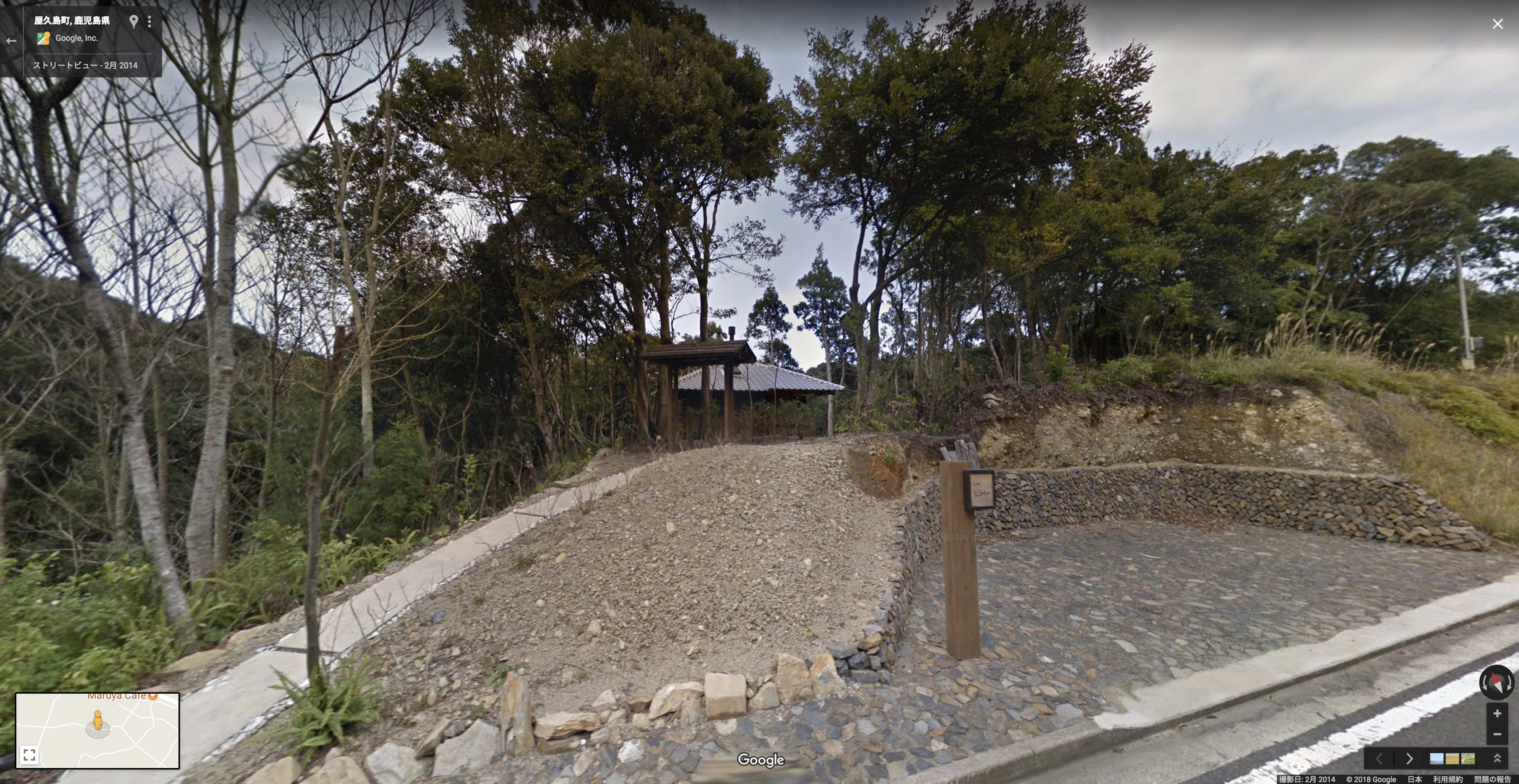 素敵なStreetView-Ⅵ
