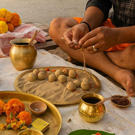 Pitru Paksha 2025: Dates, Rituals, Pind Daan, Muhurat & FAQs