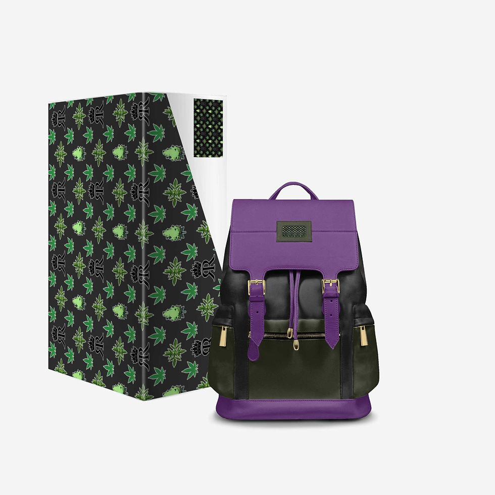 Thumbnail: TRAPPACK - Adventure Road#1