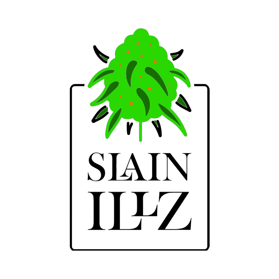 Slain Illz