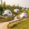 eco village with dome homes.jpg