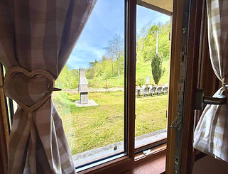 gite 15 personnes la bresse vosges