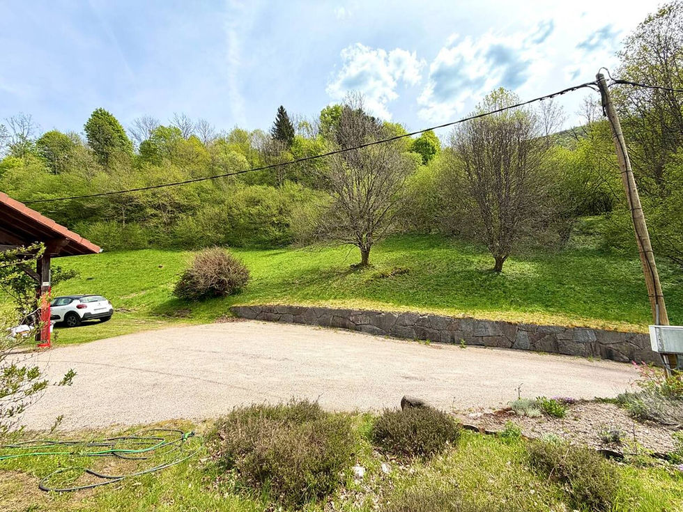 GRAND PARKING