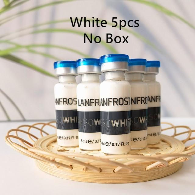 Miniatura: Whitening Serum BB Cream soro
