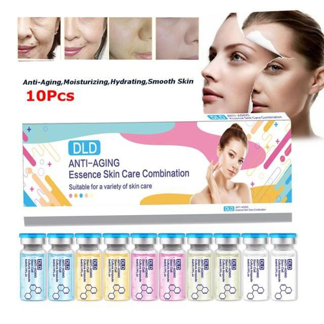 Thumbnail: Whitening Serum BB Cream serum
