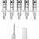 Thumbnail: Empty Ampoule Heads Needle