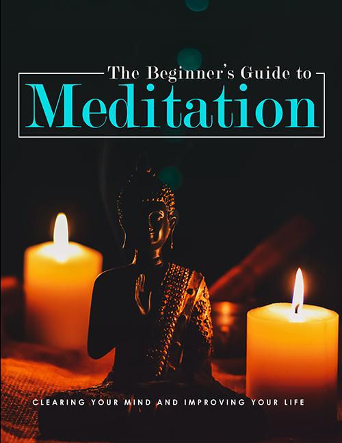 Starting Meditation E-book