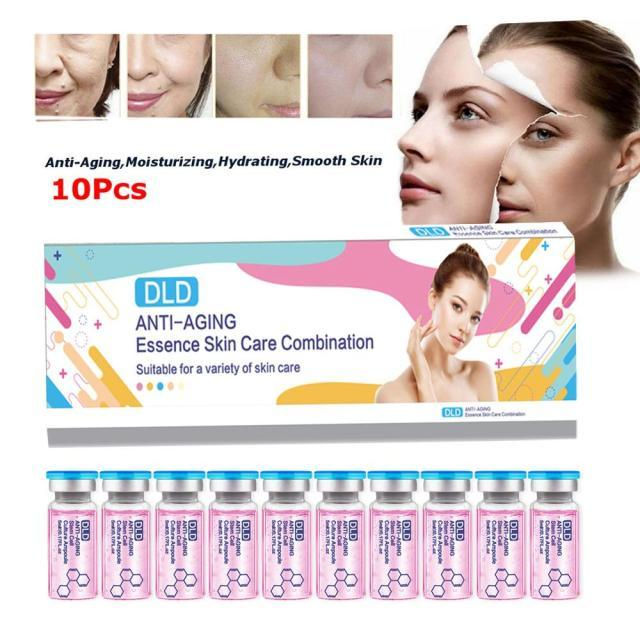 Thumbnail: Whitening Serum BB Cream serum