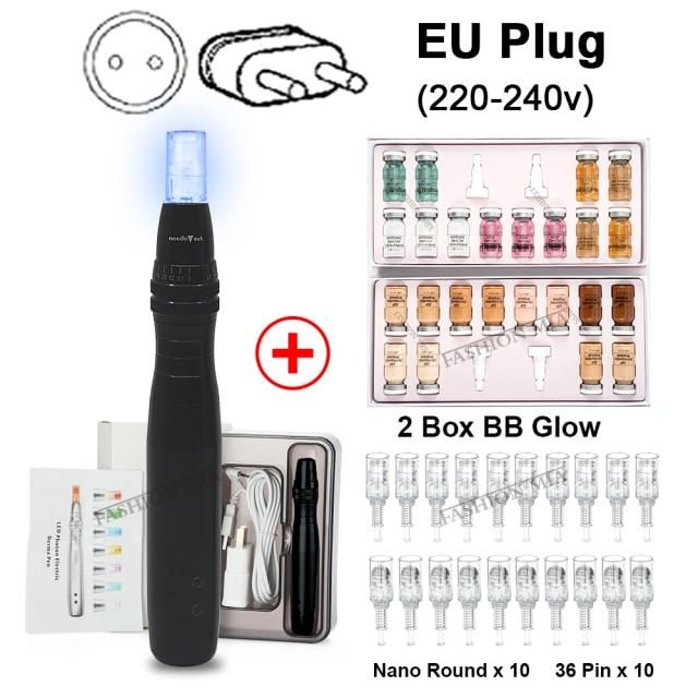 Thumbnail: BB Glow pen set