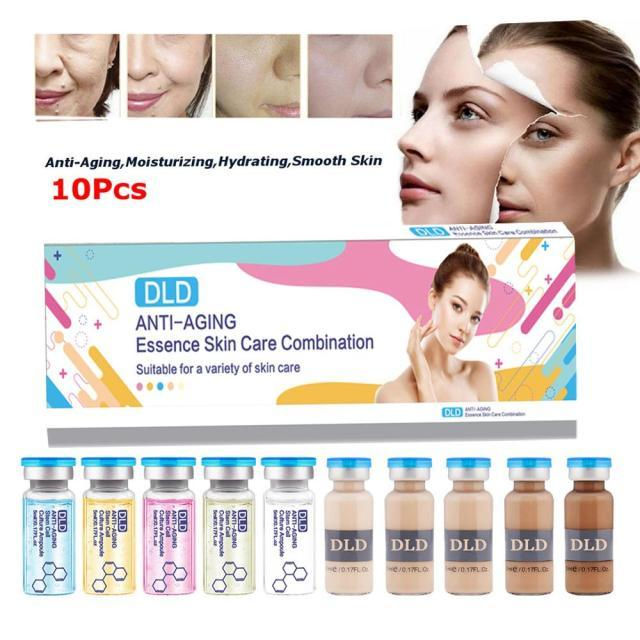 Thumbnail: Whitening Serum BB Cream serum