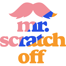 Mr. Scratch Off