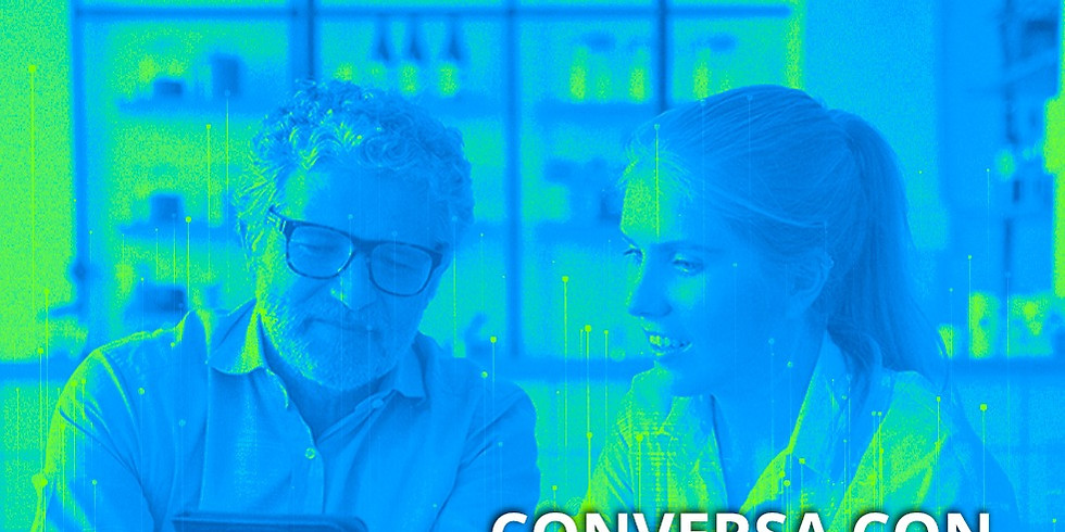 Conversa con un Mentor Lean Startup