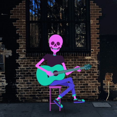 ZERO Open Mic Night