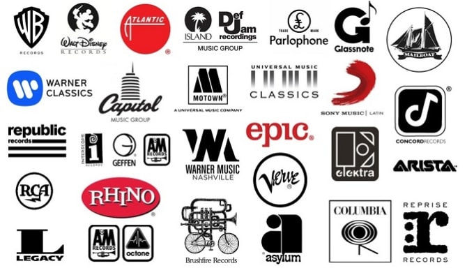 Record Label Run | TCA Entertainment