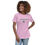 Thumbnail: ...and that's ok Women's Pink T-Shirt