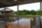 Wrap around Deck