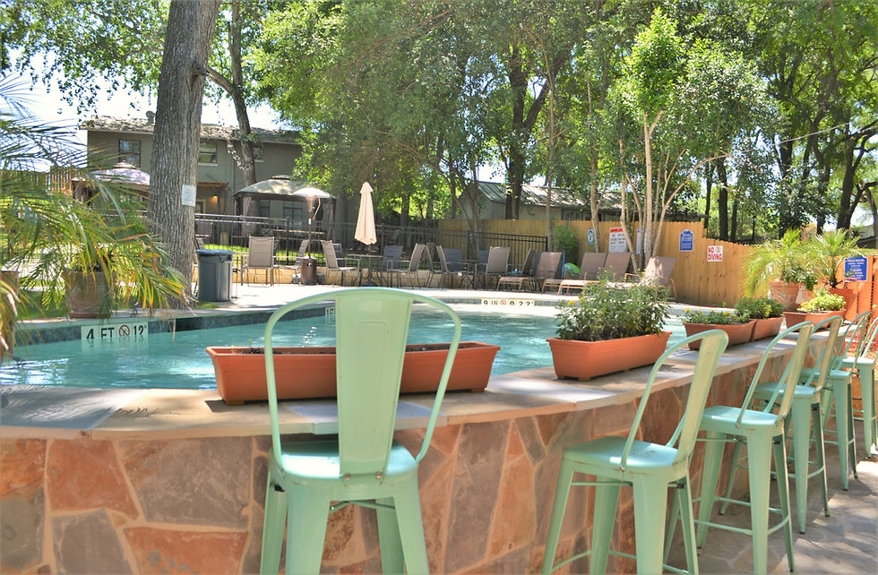 Wundercove Pool 06