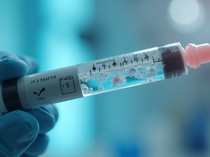 Understanding PRP Therapy for Hair Loss Solutions