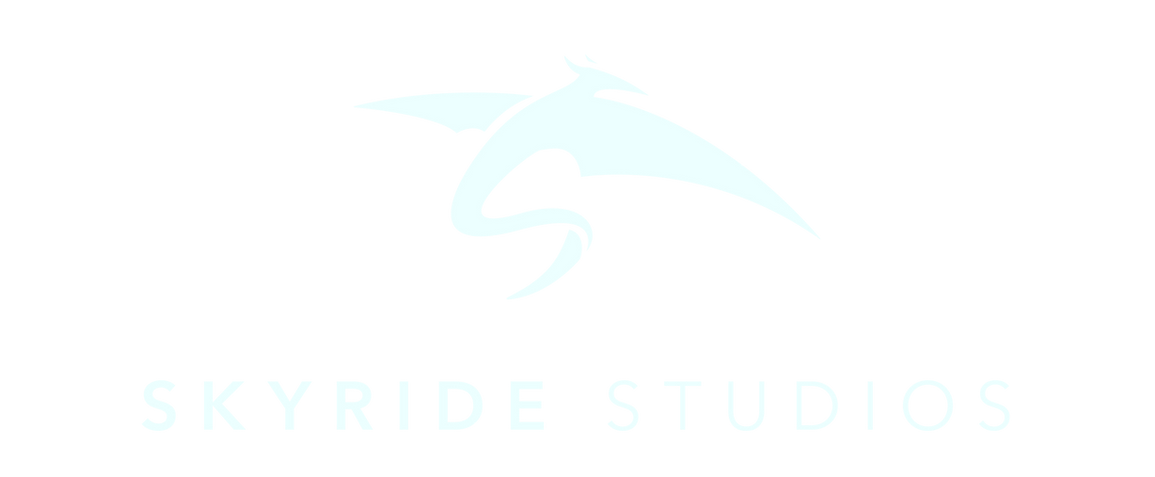 Skyride Studios Logo (White).png
