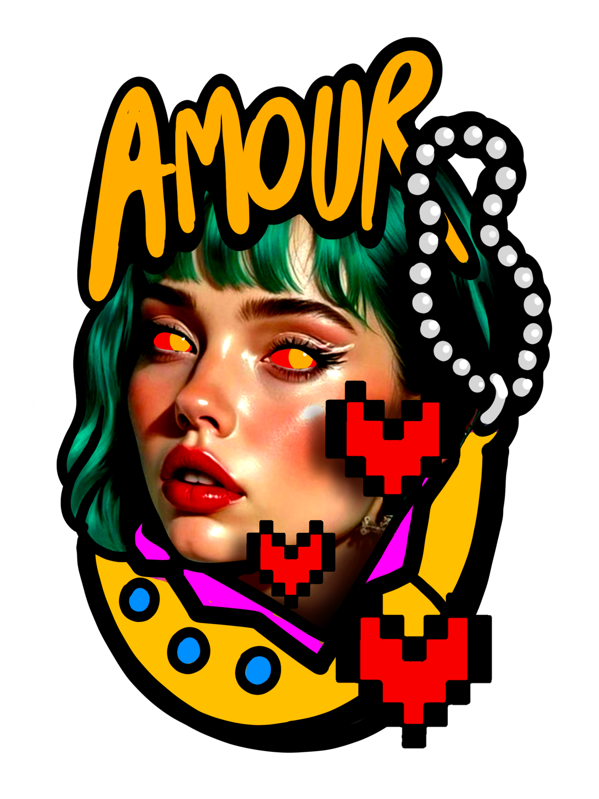 AMOUR