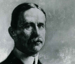 Henry Fairfax | Inducted by 1920