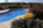 Add Color to Make Your Pool Pop