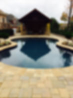 Backyard After