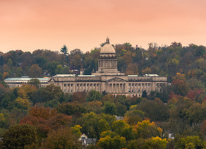 Frankfort Visit| February 2017