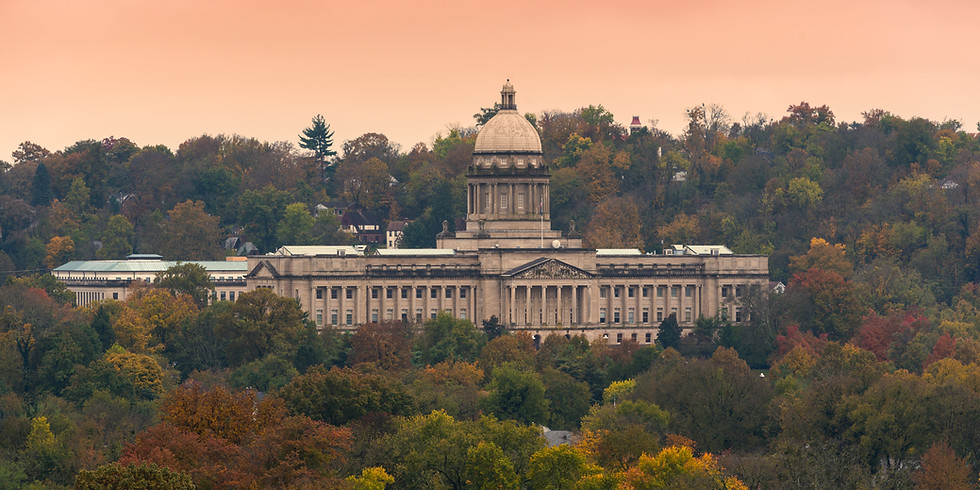 AIN Frankfort Trip