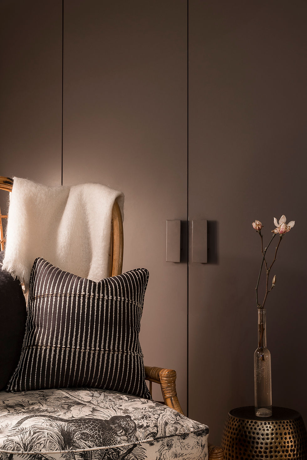 Maison Tchenio Architecture et Décoration d'intérieur