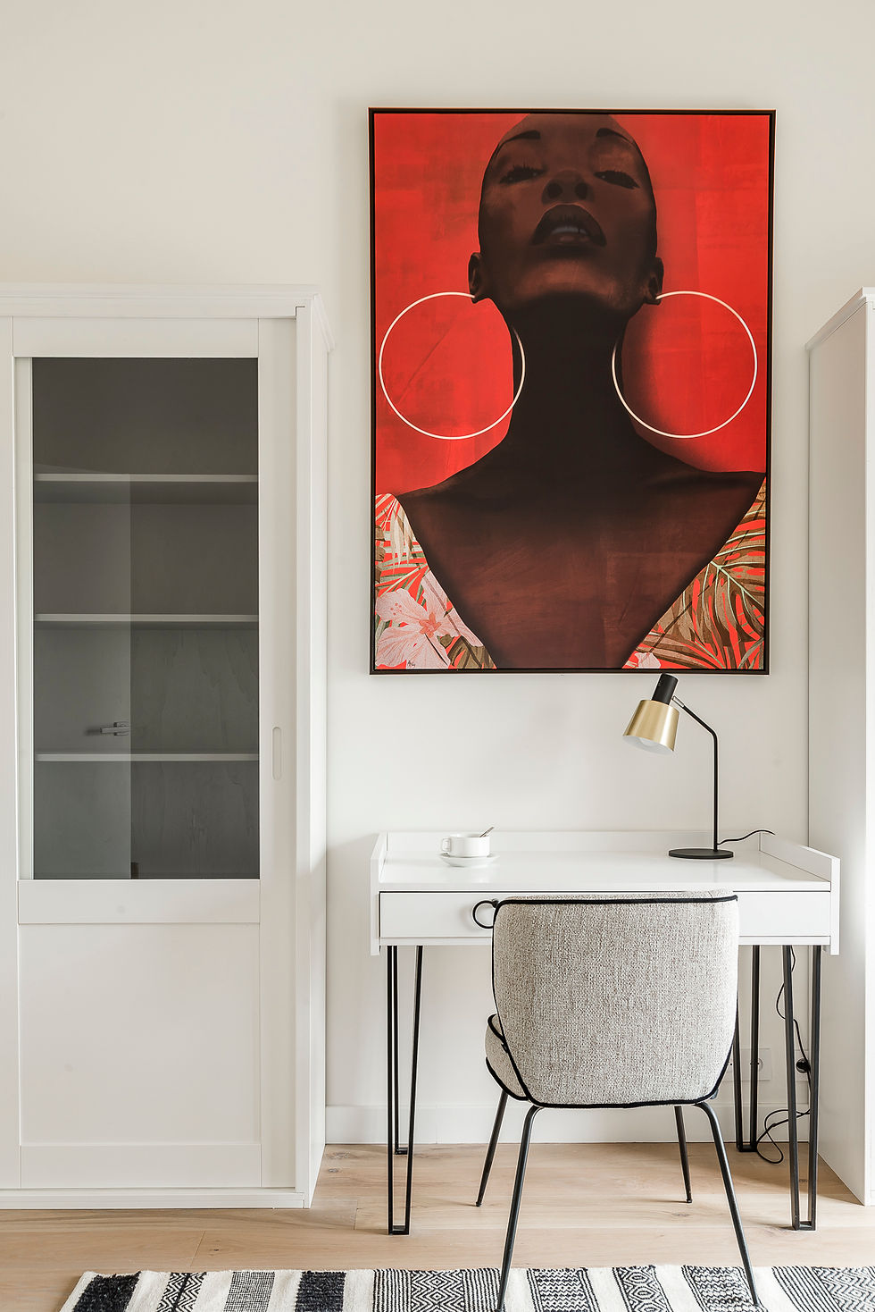 Maison Tchenio Architecture et Décoration d'intérieur