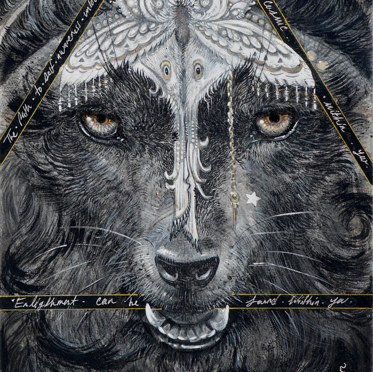 April Soloman Fineart | Http//:www.aprilsolomonart.com