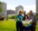 Geo Caching Promotional Photos