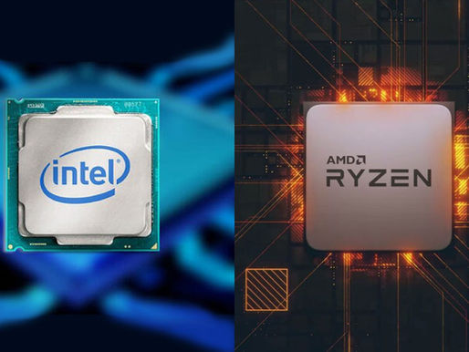 Intel Vs AMD for Gaming in 2025