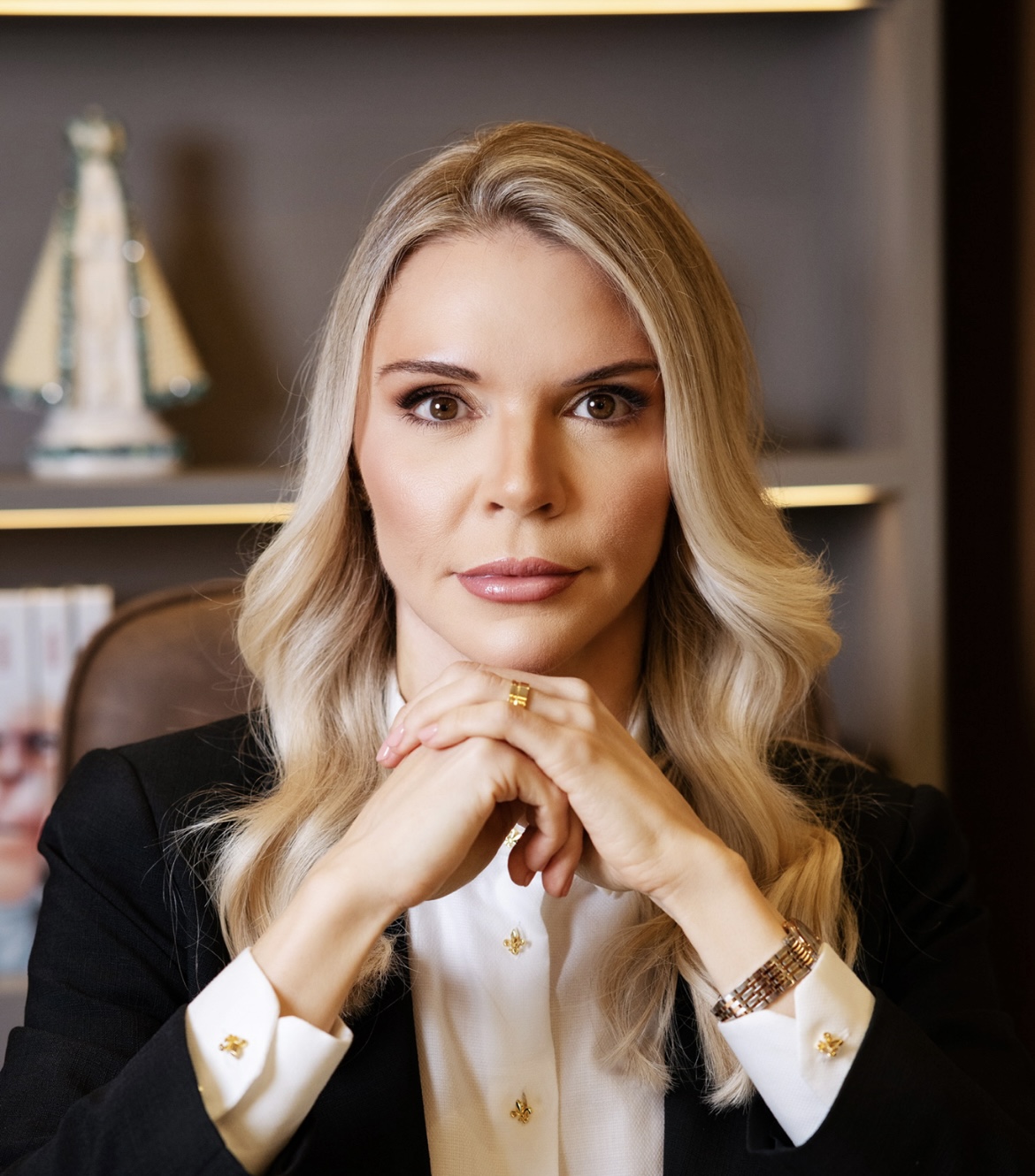 Foto do escritor: Dra. Gabriela Chadid